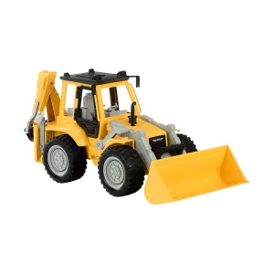 Детска играчка, Battat, Driven, Багер