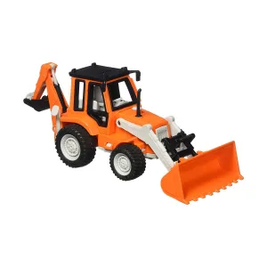 Детска играчка, Battat, Driven, Мини багер