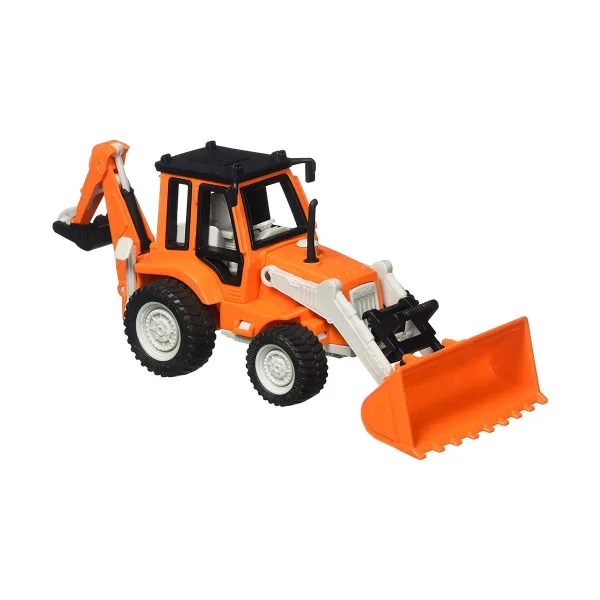 Детска играчка, Battat, Driven, Мини багер
