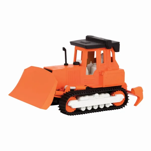 Детска играчка, Battat, Driven, Мини камион булдозер