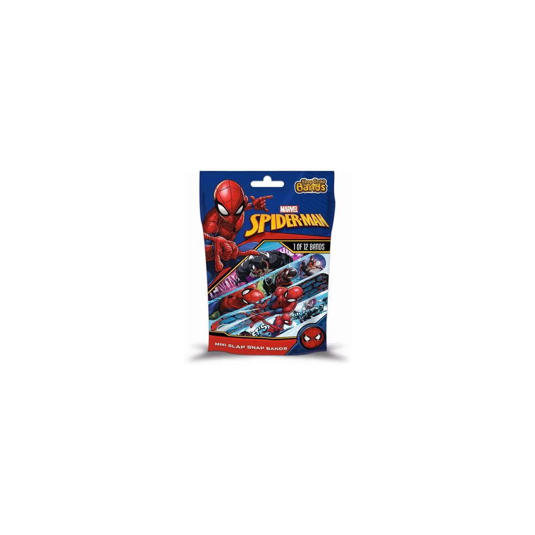 Колекционерска гривна, Craze, Spiderman