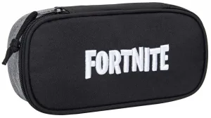 Ученически несесер, Kstationery, Fortnite, Skull Trooper, 22 x 10 x 5 cm