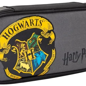 Ученически несесер, Kstationery, Harry Potter, Hogwarts, 22 x 10 x 5 cm