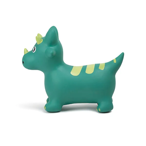 Интерактивна играчка, Eurekakids, Надуваем динозавър