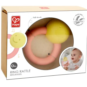 Чесалка за зъби, Hape
