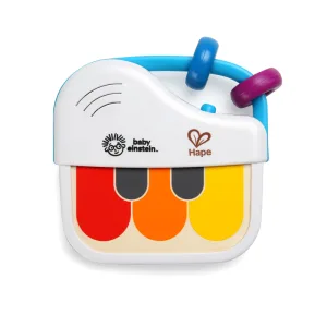 Интерактивна играчка, Hape, Бебешко сензорно пиано