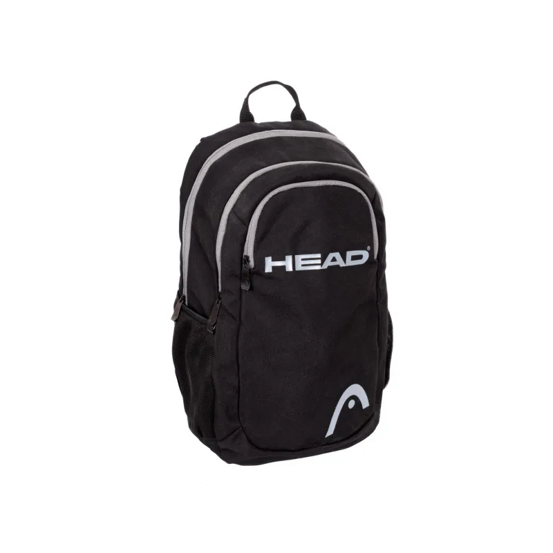 Ученическа раница, Head AY200 Черен