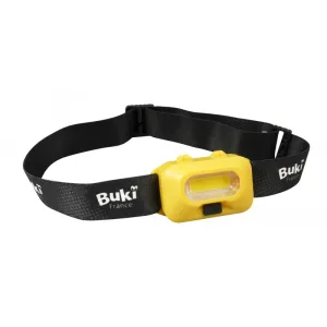 Интерактивна играчка, Buki France, Фенерче за чело