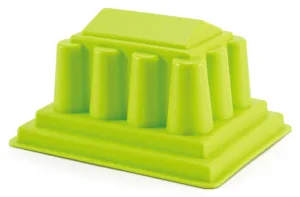 Форма за пясък, Hape, Пантеон