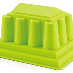 Форма за пясък, Hape, Пантеон