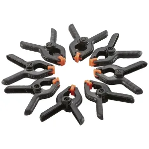 Комплект щипки за моделиране, Revell, 8 броя