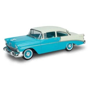 Сглобяем модел, Revell, Chevy Del Ray 1956 2 в 1, 153 части
