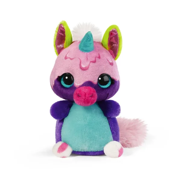 Плюшена играчка - Еднорог 16 см.