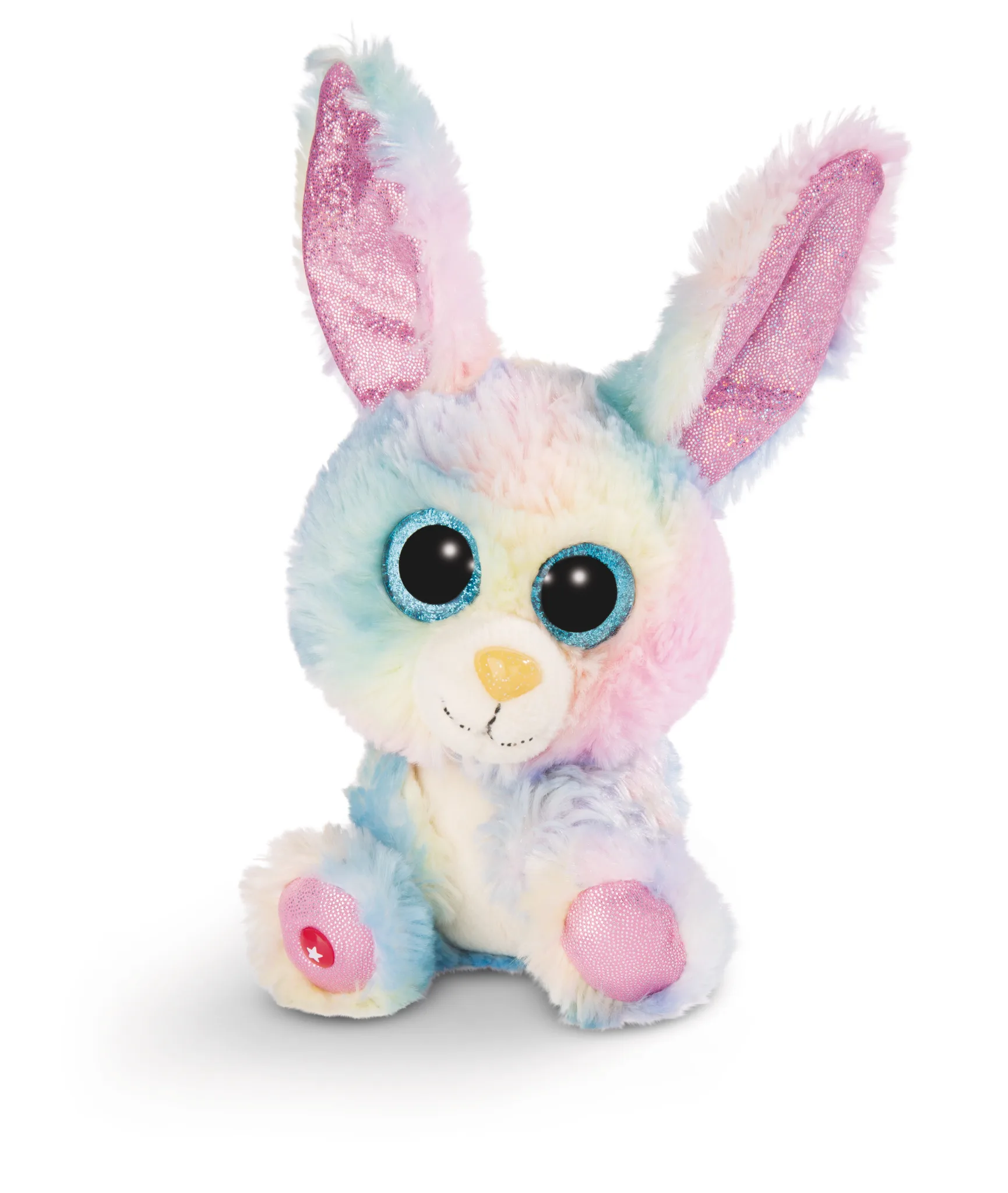 Плюшена играчка – Зайче – 15см.