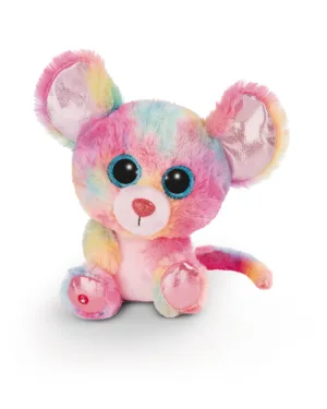 Плюшена играчка - Мишка -  25см.