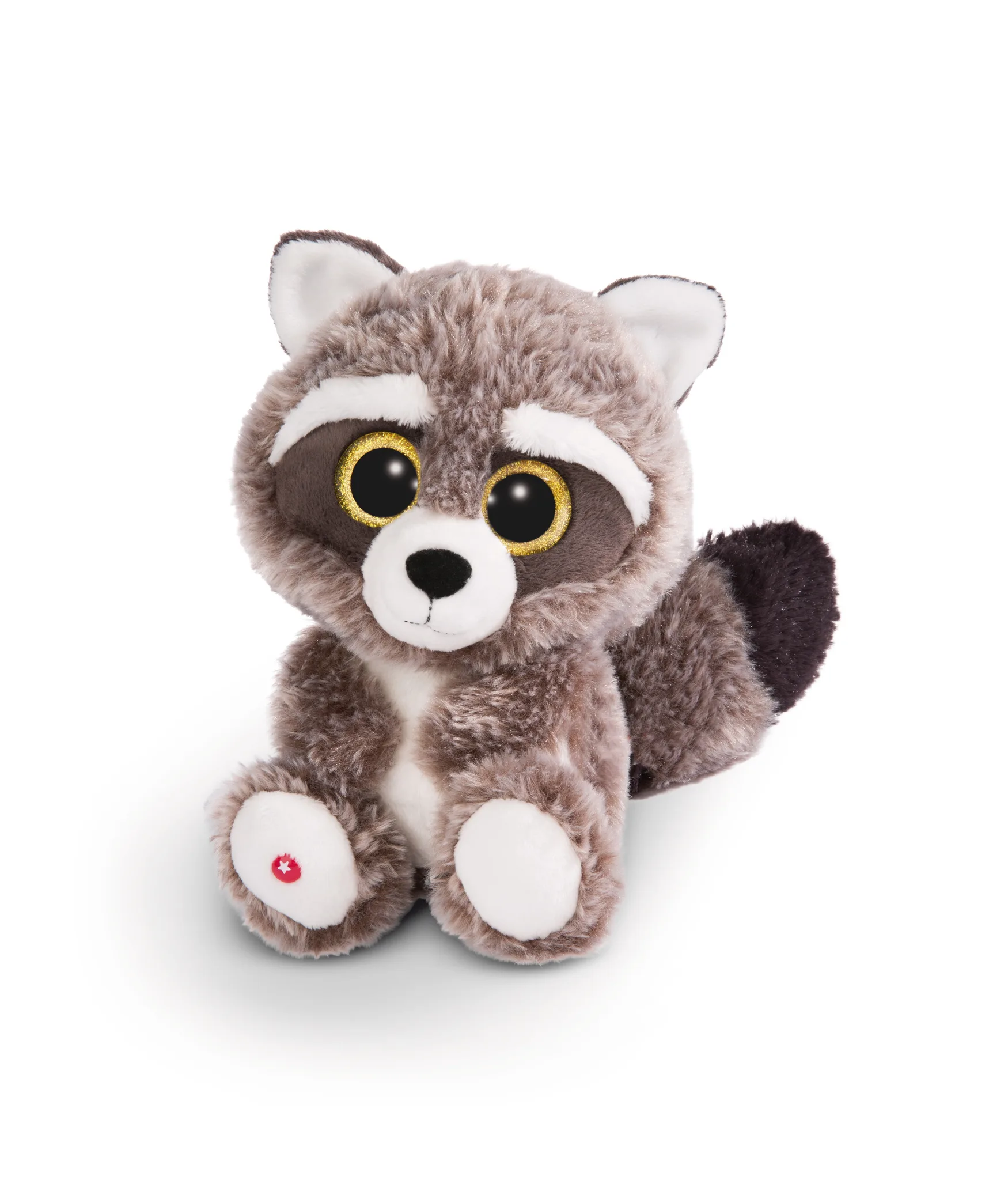 Плюшена играчка – Мече – 25см.
