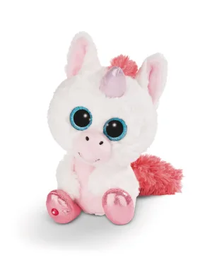 Плюшена играчка - Еднорог - 25см.
