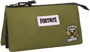 Ученически несесер, Kstationery, Fortnite, Victory Royale, 23 x 12 x 2 cm