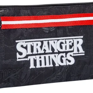 Ученически несесер, Kstationery, Stranger Things, Demogorgon, 23 x 11 x 3 cm