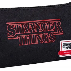 Ученически несесер, Kstationery, Stranger Things, Приятели завинаги, 23 x 11 x 3 cm