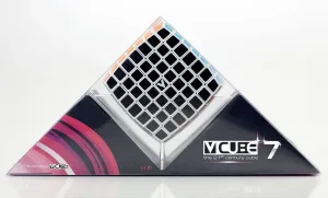 Кубче за подреждане V-Cube 7 Pillow