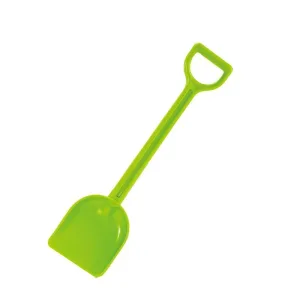 Малка лопатка за пясък, Hape, Зелена