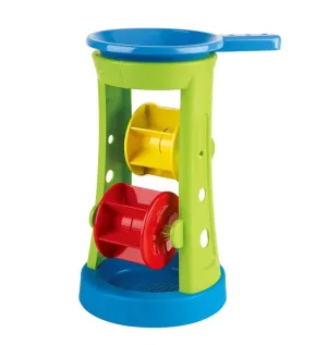 Занимателна играчка, Hape, Пясъчна мелничка