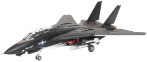 F-14A Черен Томкат