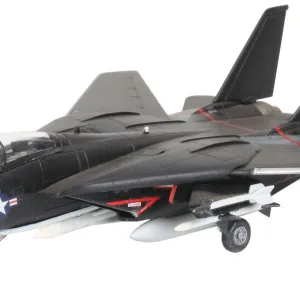 F-14A Черен Томкат