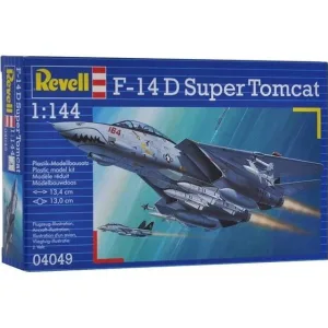 F-14D Супер Томкат