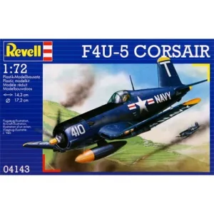 F4U-5 Корсаир