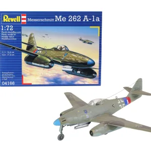 Me 262 A-1a