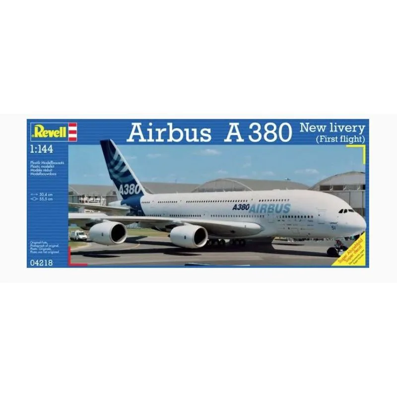 Еърбъс А380