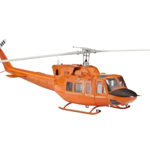 Bell AB 212/UH - 1 N