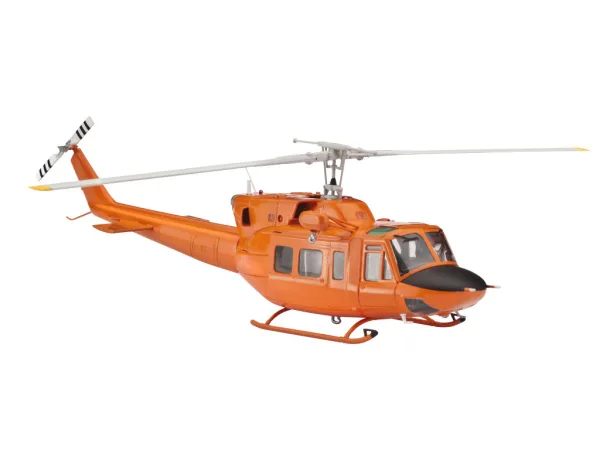 Bell AB 212/UH - 1 N