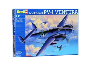 PV-1 Вентура