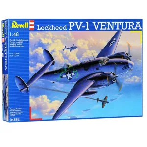 PV-1 Вентура
