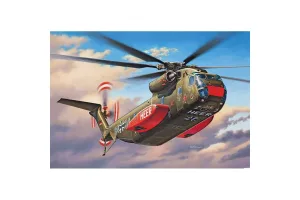 Сикорски CH-53G
