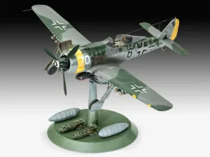Фоке Вулф Fw 190 F-8