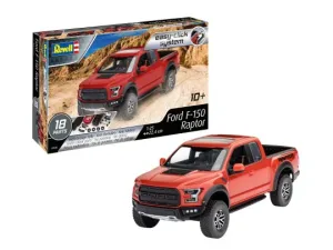 Ford F-150 Raptor - изикит