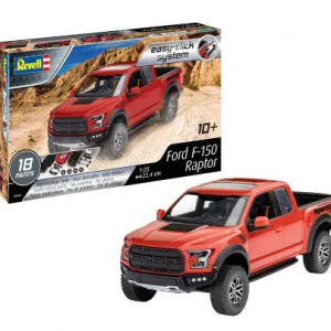 Ford F-150 Raptor - изикит