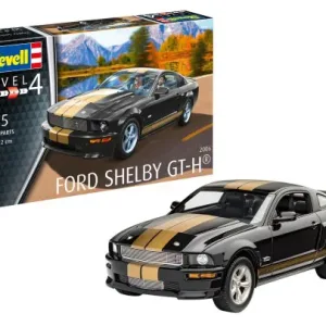 Shelby GT-H (2006)