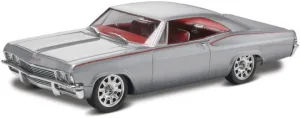 Автомобил Chevy Impala 1965- сглобяем модел