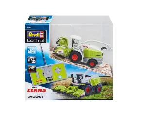 Мини автомобил - Комбайн Jaguar 960 - RC управление