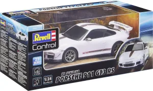 Автомобил Porsche 911 GT3 - RC управление
