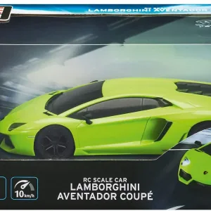Автомобил Ламборджини - RC управление