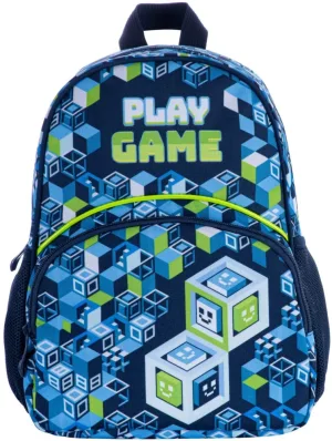 Детска раница, Astra, AK300, Play Game, 32 х 22 х 10 см