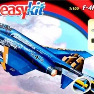 Авиомодел за сглобяване, Revell, F-4 Phantom,