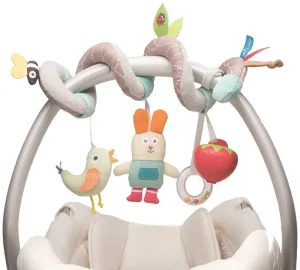 Спирала с активности, Taf Toys, 23 x 11 x 22