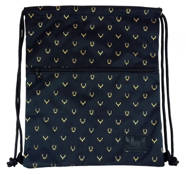 Спортна чанта, Astra, HS-242, Hash 3, 45 x 38 см